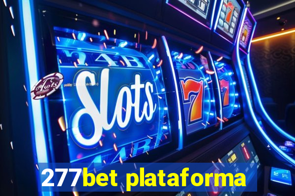 277bet plataforma